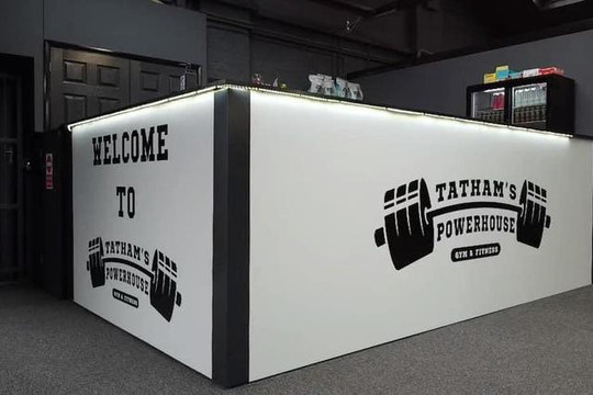 Image 1 from Tathams Powerhouse Gym & Fitness partner gallery