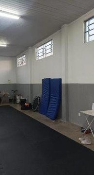 Imagem 3 da galeria do parceiro Sanca Tigers Cheer