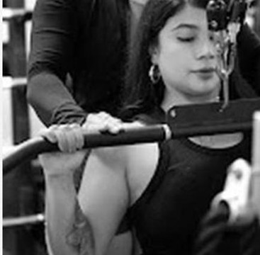 Image 1 from Empoderadas Gym partner gallery