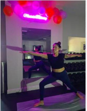 Image 2 from Empoderadas Gym partner gallery
