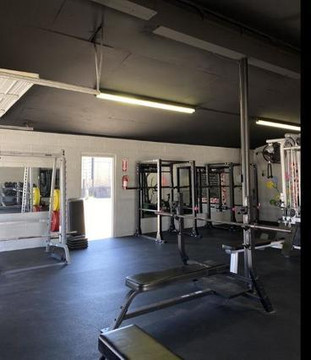 Image 3 from Empoderadas Gym partner gallery