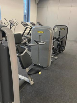 Image 1 from Score Leisure Centre partner gallery