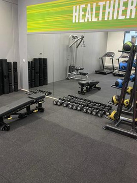 Image 3 from Score Leisure Centre partner gallery