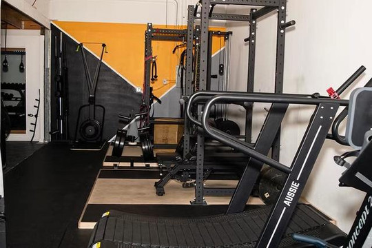 Image 2 from Chris Gets U Fit partner gallery