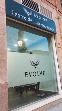Imagen 2 de la galería del partner Evolve Training Center