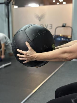 Imagen 3 de la galería del partner Evolve Training Center