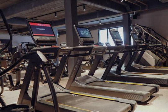 Bild 3 von clever fit Werl Partnergalerie