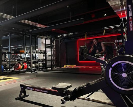 Bild 1 von clever fit Arnsberg Partnergalerie