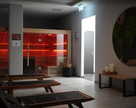 Bild 2 von clever fit Arnsberg Partnergalerie