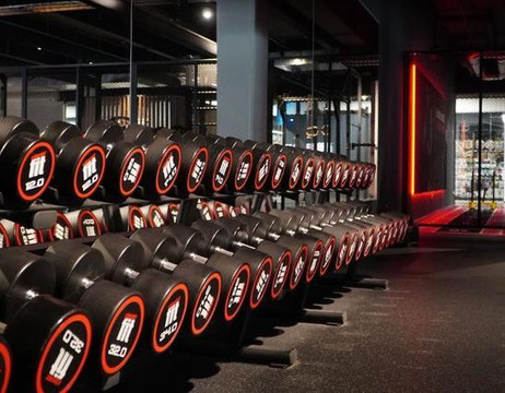 Bild 3 von clever fit Arnsberg Partnergalerie