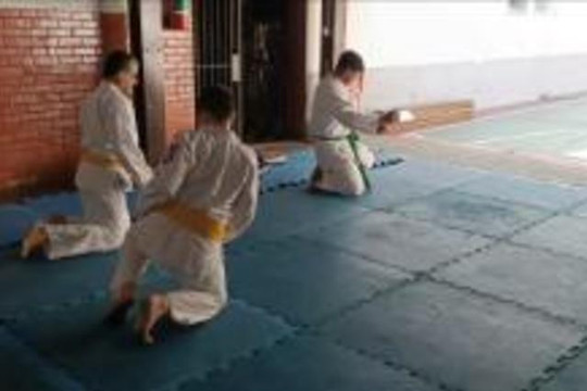 Imagem 1 da galeria do parceiro Bukan School of Krav-Maga Israeli Martial Art for Self Defense - Ceper