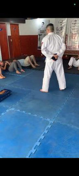 Imagem 2 da galeria do parceiro Bukan School of Krav-Maga Israeli Martial Art for Self Defense - Ceper