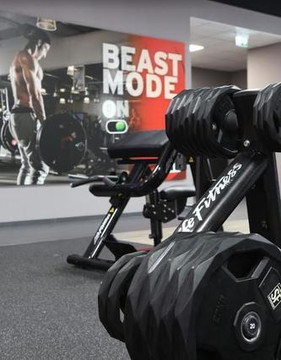 Bild 3 von clever fit Mönchengladbach Partnergalerie