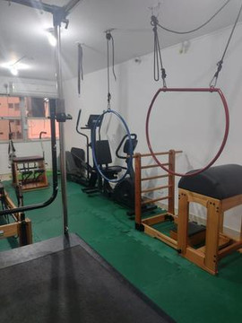 Imagem 2 da galeria do parceiro Clinica Phinascer de Fisioterapia