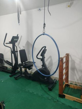 Imagem 3 da galeria do parceiro Clinica Phinascer de Fisioterapia