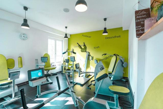 Bild 2 von AktivX Partnergalerie