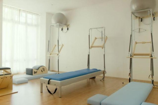 Bild 3 von Classical Pilates Berlin Partnergalerie