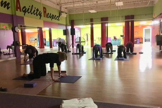 Image 3 from STAR Studio partner gallery