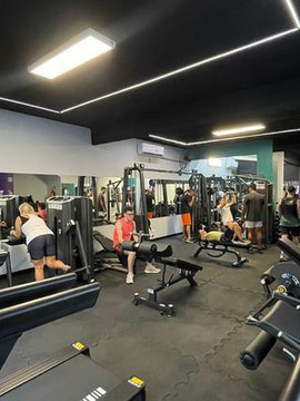 Imagen 3 de la galería del partner Viva Training Club Sede Olivos 3