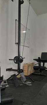 Imagen 1 de la galería del partner Corazón De León Entrenamientos