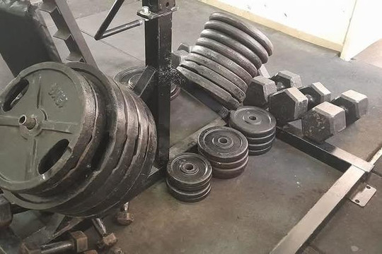 Imagen 3 de la galería del partner Corazón De León Entrenamientos