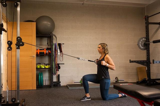 Image 1 from Humbleton Barn Fitness partner gallery