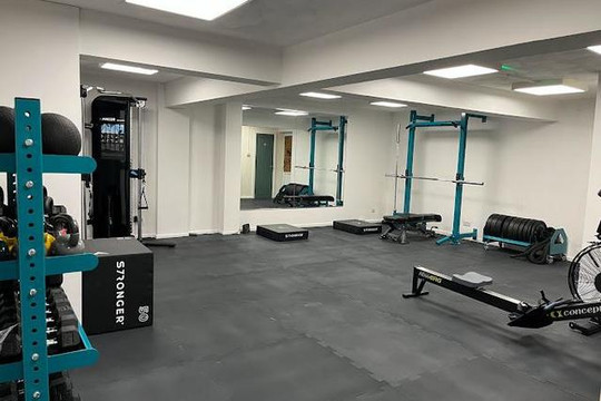 Image 1 from SOBO Fitness partner gallery