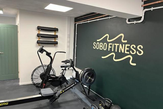 Image 3 from SOBO Fitness partner gallery