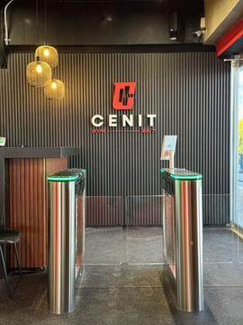 Imagen 1 de la galería del partner Cenit