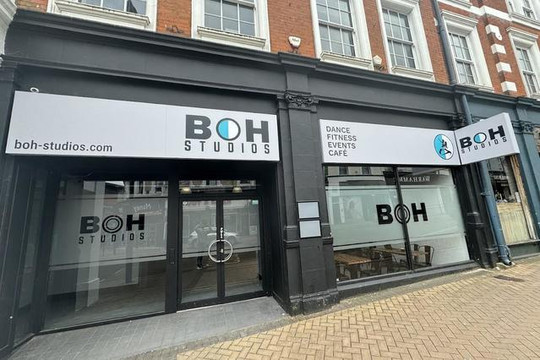 Image 3 from BOH Studios partner gallery