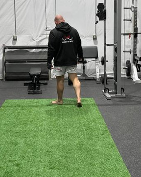 Image 3 from SOS GYM partner gallery