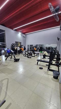 Imagen 3 de la galería del partner FLEX GYM sede San Vicente