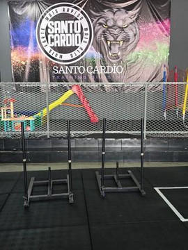 Imagem 1 da galeria do parceiro Santo Cardio