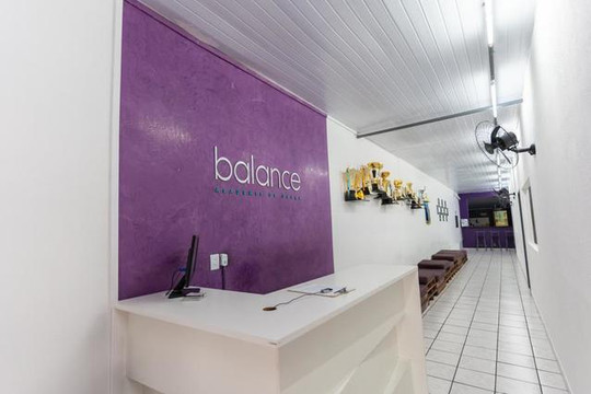 Imagem 3 da galeria do parceiro Balance Escola de Dança - Ipiranga