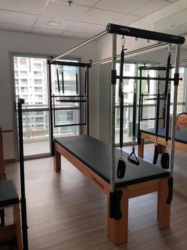 Imagem 1 da galeria do parceiro Libravita Pilates Augusta