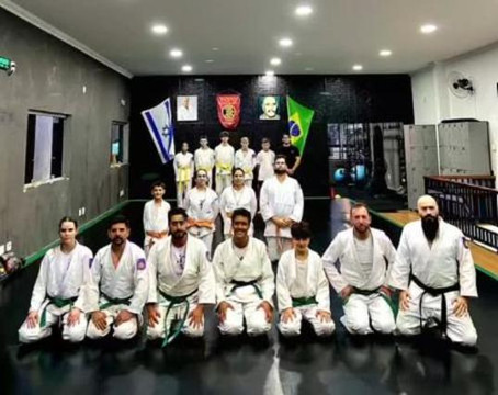 Imagem 2 da galeria do parceiro Dojo Fontana & Estudio Personal Training