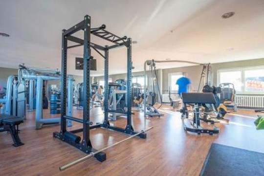 Bild 2 von SK Fitness Club Bad Langensalza Partnergalerie
