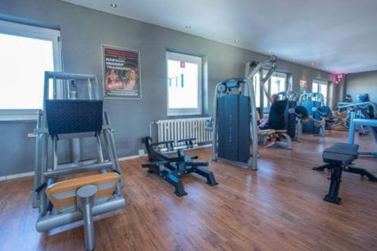 Bild 3 von SK Fitness Club Bad Langensalza Partnergalerie