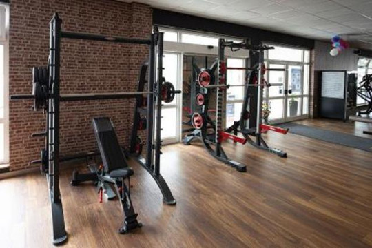 Bild 1 von SK Fitness Club Heiligenstadt Partnergalerie