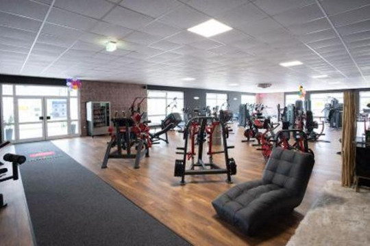 Bild 2 von SK Fitness Club Heiligenstadt Partnergalerie