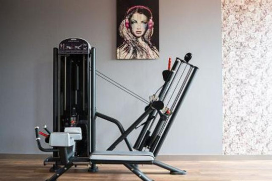 Bild 3 von SK Fitness Club Heiligenstadt Partnergalerie