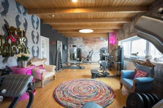 Bild 1 von SK Fitness Club Leinefelde Partnergalerie