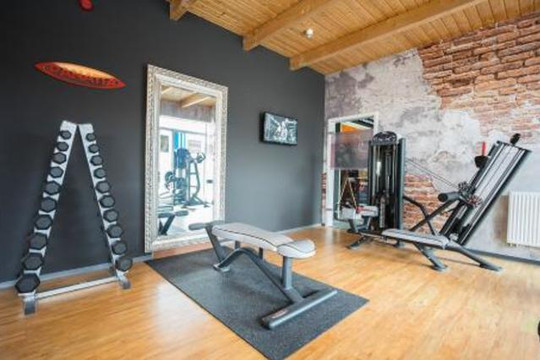 Bild 2 von SK Fitness Club Leinefelde Partnergalerie