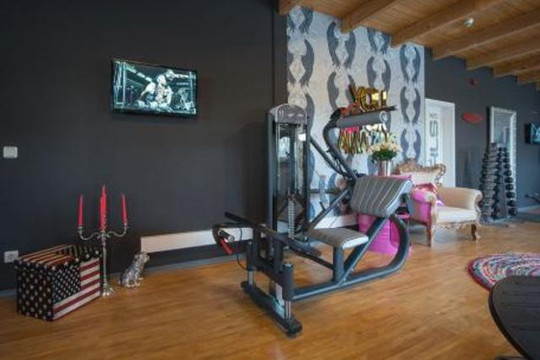 Bild 3 von SK Fitness Club Leinefelde Partnergalerie