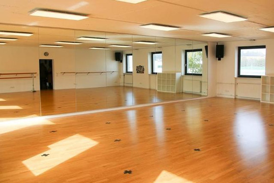 Bild 1 von Dancevolution - Deine Tanzschule in Passau Partnergalerie