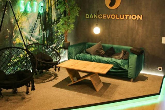 Bild 3 von Dancevolution - Deine Tanzschule in Passau Partnergalerie