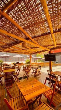 Imagem 3 da galeria do parceiro Sampa Beach Morumbi Town Shopping