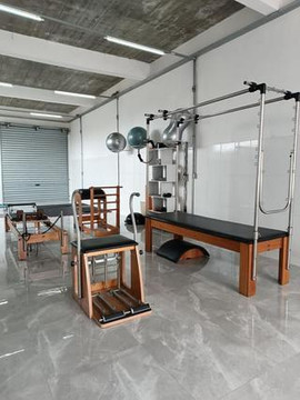 Imagem 1 da galeria do parceiro Studio Isis Jardim Bela Vista