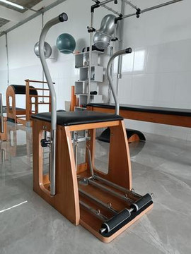 Imagem 3 da galeria do parceiro Studio Isis Jardim Bela Vista