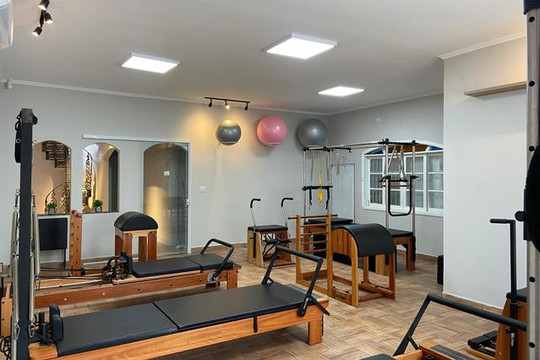 Imagem 1 da galeria do parceiro Studio Namaste PG